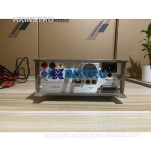 มัลติมิเตอร์ Keithley 2002 8.5 หลัก ปรับเทียบด้วยข้อมูลที่ใช้ H - Product Image 5