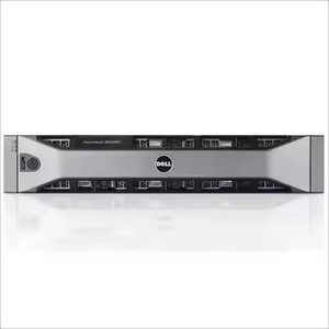 Stockage Dell PowerVault MD3400 MD3800I MD3800F ME4012 ME4024 ME4084 SCV3020 12x3.5" 16Gb Fibre Channel (FC) SAN C Stockage Dell - Product Image 5