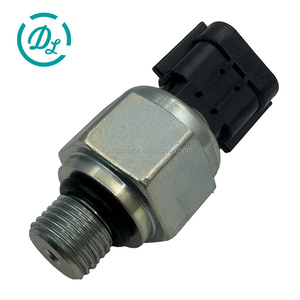 Capteur de basse pression EexcavaStart pour excavatrice PC200-8 PC220-8 PC350 PC450 WA320 HM300 7861-93-1840 7861931840 Pièce - Product Image 1
