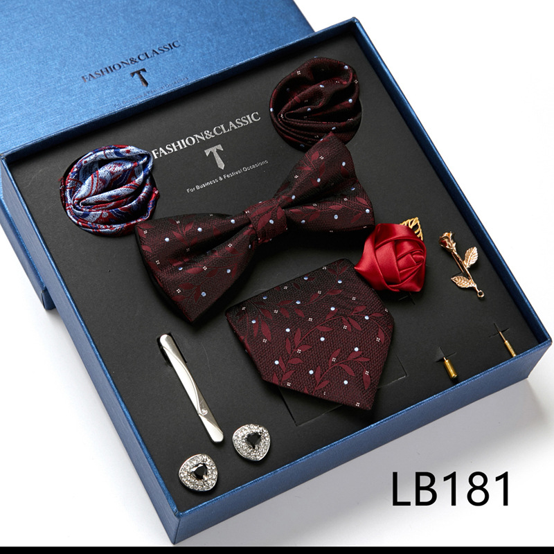 LB181 #