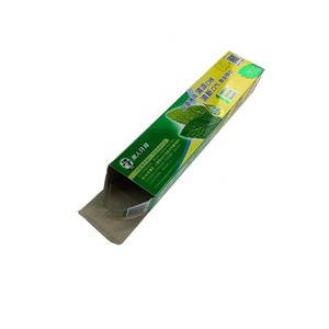 Custom Art Paper Sponge Lined Foldable Folder <b>Box</b> Custom Size Color Matt Lamination UV Eco-Friendly Recycled Materials Portable - Product Image 5