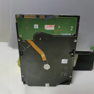 Untuk Dell HDD 06DFD8 mk1401rb grmk1001trkb 07KXJR Hard 15K 146G 2.5 ''SAS Server Hard Drive - Product Image 6