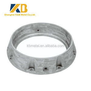 Molde de fundición a presión de alta calidad para servicios de fundición automática Máquina de fundición a presión de Cámara Caliente personalizada de fábrica - Product Image 2