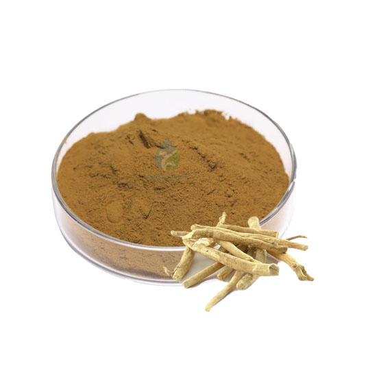 Растительный экстракт 2.5% Ashwagandha, порошок, Натуральный Порошок корня Ashwagandha