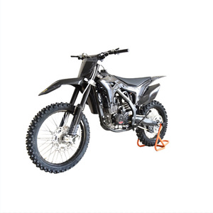รถมอเตอร์ไซค์วิบาก Bosuer M5 250cc ความเร็วสูง สำหรับขับขี่บนภูเขา - Product Image 2