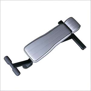 <span class=keywords><strong>Banc</strong></span> de musculation plat réglable, durable, robuste, à usage commercial, multifonctionnel, pour exercices de musculation, <span class=keywords><strong>banc</strong></span> de musculation pour salle de sport - Product Image 6