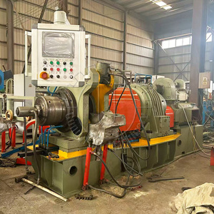 Equipo de Extrusión Continua de Aluminio de Alta Precisión con Motor PLC, Fácil Operación y Alta Eficiencia para la Producción de Barras Planas y Alambres - Product Image 5