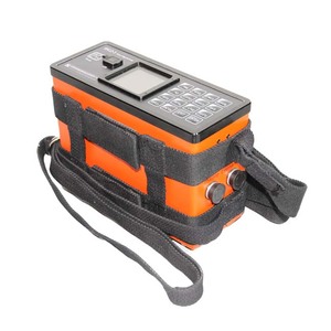 Walking Proton Magnetometer Geophysik alisches Magnetometer für den Metallerz abbau - Product Image 2