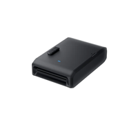 Insta360 Ace Pro 2 Portable Facile à Utiliser Accessoires pour Appareil Photo pour Enfants Papier d'Étiquetage Cadeau Imprimante de Poche PC & Alliage d'Aluminium