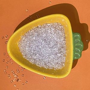 Fushun Petrochemical LLDPE DFDA-7050 Polyéthylène linéaire à faible densité haute résistance Matières premières plastiques Qualité film MFI 2.0 - Product Image 5