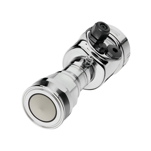 Capteur de niveau radar sans contact VEGAPULS 6X pour la mesure de niveau - Product Image 2