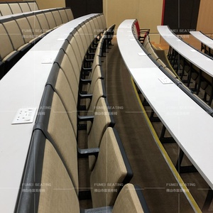 Metallo Mobili Scuola E Università, Scuola E Università Mobili, Mobili Fisso di Scuola - Product Image 4