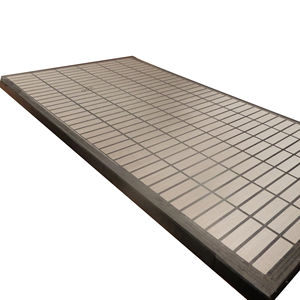 מסך שייקר פצלי/swaco שמן שייקר מסך שייקר - Product Image 1