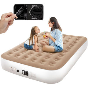 <span class=keywords><strong>Lit</strong></span> <span class=keywords><strong>gonflable</strong></span> avec pompe intégrée Matelas king Size 5 en <span class=keywords><strong>1</strong></span> Canapé-<span class=keywords><strong>lit</strong></span> <span class=keywords><strong>gonflable</strong></span> - Product Image 5