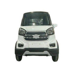 Sedán Eléctrico de 4 Ruedas en Oferta, con Motor de 1500W/2000W, Batería de Litio, Tracción Trasera, Cámara Trasera, Luces Interiores - Product Image 2