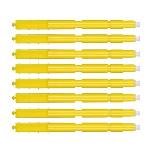Protections de cire certifiées ROHS, filtres en cérumen, pièges à cire pour <span class=keywords><strong>starkey</strong></span> cic rick rite, aides auditives de qualité supérieure - Product Image 4