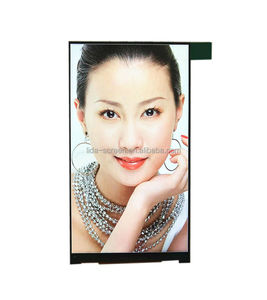 Écran tactile AMOLED de 5 pouces, résolution 720x1280, prend en charge MIPI 2 voies - Product Image 6