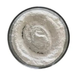 Dinghao 99% Magnesium Sulfate Anhydrous Powder MgSO4 CAS No 7487-88-9 Industrial Grade