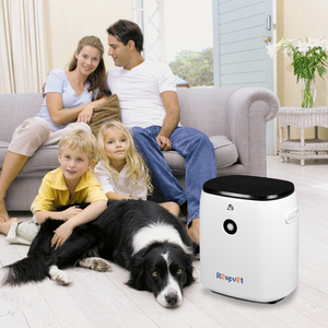 Concentrador de Oxigênio Veterinário Longfian para Cães, Máquina de Oxigênio com Gaiola de Atomização - Product Image 5