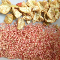 Automatische Roestvrijstalen Granaatappelhuid Verwijderen Machine Peeling Perszaden Separator Deseparatie Voor Fruitverwerking