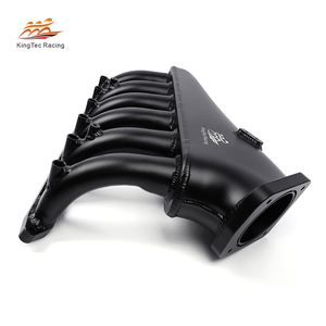 M52 S52 Colector de admisión 90mm Configuración del rendimiento del cuerpo del acelerador para <span class=keywords><strong>BMW</strong></span> E36 Z3 <span class=keywords><strong>1997</strong></span> 1998 1999 - Product Image 3