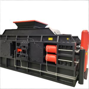 Concasseur à double rouleau stable et à haute efficacité pour la fabrication de matériaux de construction - Product Image 1