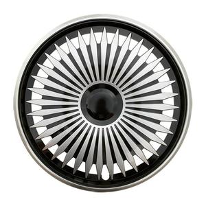 Cache-roues universels en plastique de 13, <span class=keywords><strong>14</strong></span> et 15 <span class=keywords><strong>pouces</strong></span> pour la décoration et la protection des jantes de voiture - Product Image 1