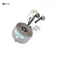 TAA633H101 Encodeur TS5216N708 Équipement d'ascenseur pour pièces et accessoires d'ascenseur d'appartement