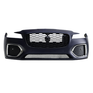 Nuevo Parachoques Delantero de Alta Calidad para F-Pace S 2016-2019 |   Pieza de Modificación Exterior para Automóvil con Certificación ISO - Product Image 1