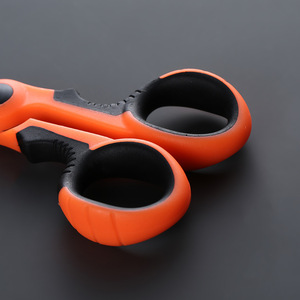 Tijeras eléctricas, cortadores de alambre, cortadores de chapa metálica, tijeras dentadas, tijeras de pesca, plomos de pesca, línea de pesca Dyneema - Product Image 1