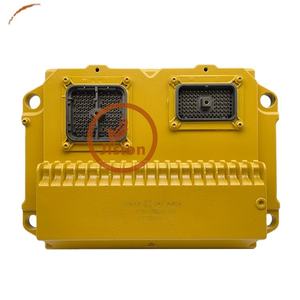 478-7926 4787926 ECU ECM Contrôleur électronique Module de commande électronique programmé pour moteur C13 C15 C18 D10N D10R 773F 775F 777B 777C - Product Image 5