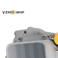 غلاف فلتر الزيت من الألومنيوم 11428596283AL 11428596283 لسيارات BMW X3 F25 X4 F26 2 3 4 5 Series B46 B48 2017-2022