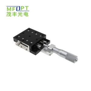 MPV65-1 X ekseni Manuel Sahne - Product Image 3