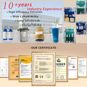 Nuevo elemento de filtro al por mayor 901523,0 con alta calidad para el precio de fábrica del compresor de aire de <span class=keywords><strong>Kaeser</strong></span> - Product Image 5