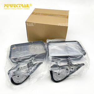 PERFECTRAIL 93936852 93936853 pièces de rechange automatiques rétroviseur latéral gauche <span class=keywords><strong>droit</strong></span> pour plate-forme <span class=keywords><strong>Iveco</strong></span> <span class=keywords><strong>Daily</strong></span> II 1989-1999 - Product Image 6