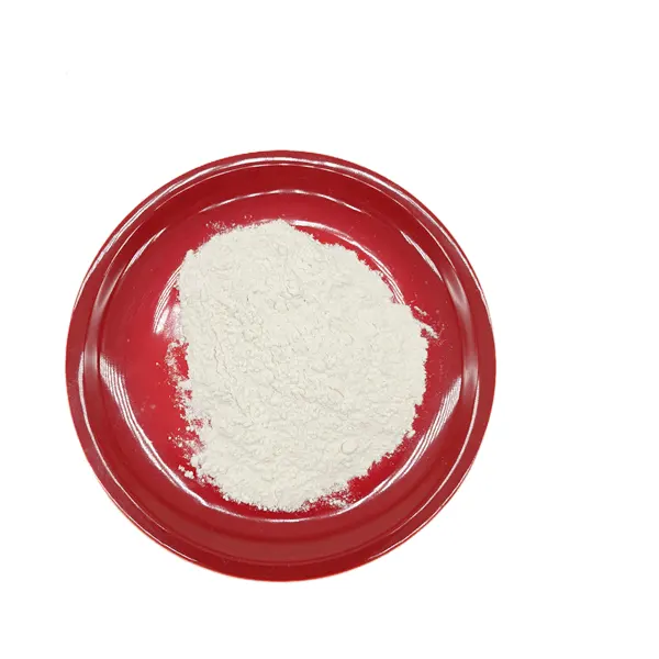 โรงงานผลิตวัตถุเจือปนอาหาร Xanthan Gum Powder CAS 11138-66-2