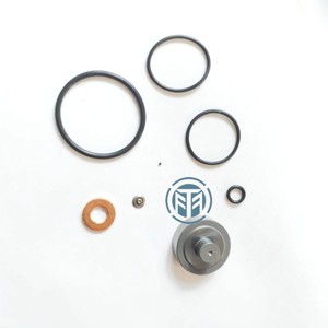 مجموعة صمامات ISX للسكك الحديدية المشتركة مع حشية مسطحة للحاقن من من من من من نوع XPI - Product Image 1