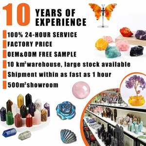 Tartaruga Marina in Cristallo di Ametista Naturale, Pietre Curative, Artigianato in Cristalli e Gemme per Decorazione e Regalo - Product Image 6