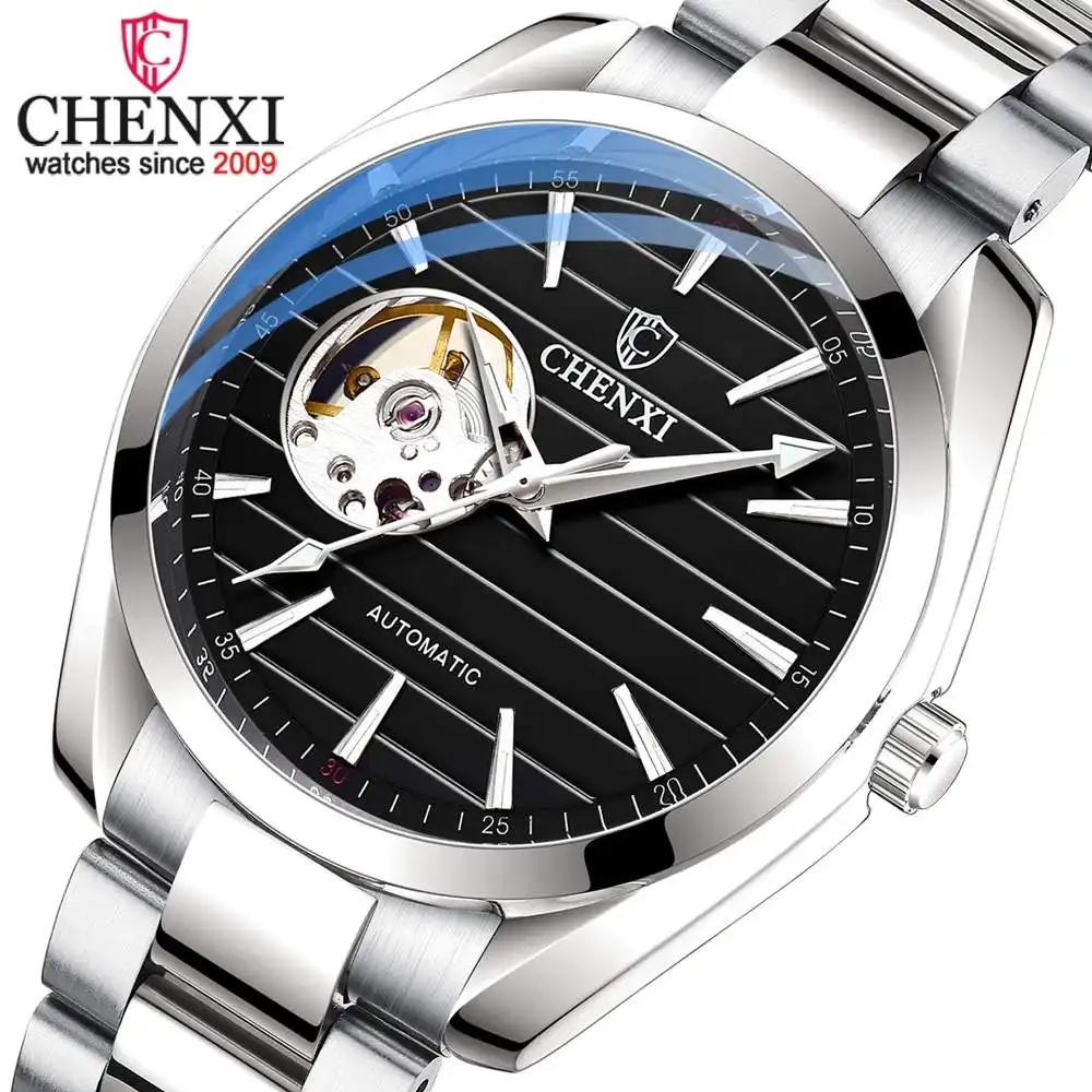 Chenxi 8806 Affordable Price Mechanical Watches for Man Watch Men Wrist Watch Automatic