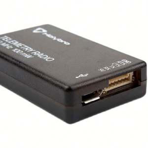 Ventas calientes Holybro 100MW 915 433MHZ SiK Telemetría Radio V3 Radio digital - Product Image 3