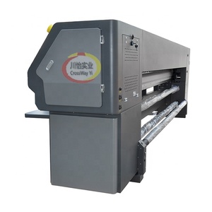 Machine d'impression de bannière <span class=keywords><strong>grand</strong></span> <span class=keywords><strong>Format</strong></span> de 10 pieds imprimante à solvant à tête minolta Konica 3.2m pour l'impression d'affiches de publicité extérieure - Product Image 5