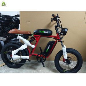 YQEBIKES <span class=keywords><strong>Cuadro</strong></span> de <span class=keywords><strong>Bicicleta</strong></span> Eléctrica Gruesa de Suspensión Completa de Buena Calidad, Marco de <span class=keywords><strong>20</strong></span> Pulgadas para <span class=keywords><strong>Bicicleta</strong></span> Eléctrica 73, Conjunto de <span class=keywords><strong>Cuadro</strong></span> para Bici de Montaña (MTB) y Dirt Jump - Product Image 5