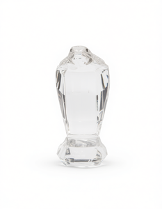 Deodorante per Auto in Cristallo da Montare sulla Presa d'Aria, Elegante Cristallo Trasparente, Profumo a Lunga Durata, Evaporazione Naturale - Product Image 1