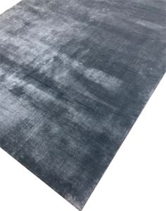 มีจำหน่ายในปริมาณมาก พรมเทนเซลทันสมัย ดีไซน์เนอร์ออกแบบ ทอมือ คุณภาพพรีเมียม ใช้ได้สองด้าน กันลื่น หนา 8-10 มม. - Product Image 3