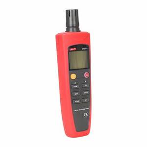 Détecteur de monoxyde de carbone Uni-t Ut337a |   Détecteur de gaz CO portable d'origine pour la qualité de l'air intérieur et la sécurité - Product Image 4