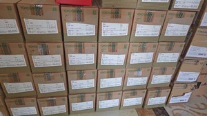 Solenoide Italiano ATOS DKE-1610 DHL DHE DPHL, el Más Vendido, Económico, 100% Genuino, 10 Unidades Nuevas y Originales - Product Image 2