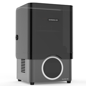 Phòng thí nghiệm nha khoa Máy in 3D nha khoa kỹ thuật số Máy in 3D nha khoa Phần mềm nha khoa chuyên nghiệp SHINING 3D AccuFab-L4D - Product Image 1