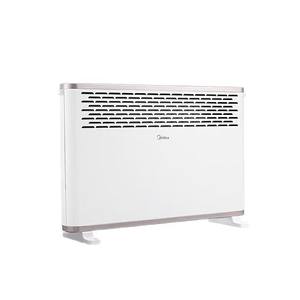 Calentador Eléctrico Midea HDY20K Tipo Convección 20 m² Impermeable Silencioso Calefacción Rápida - Product Image 1