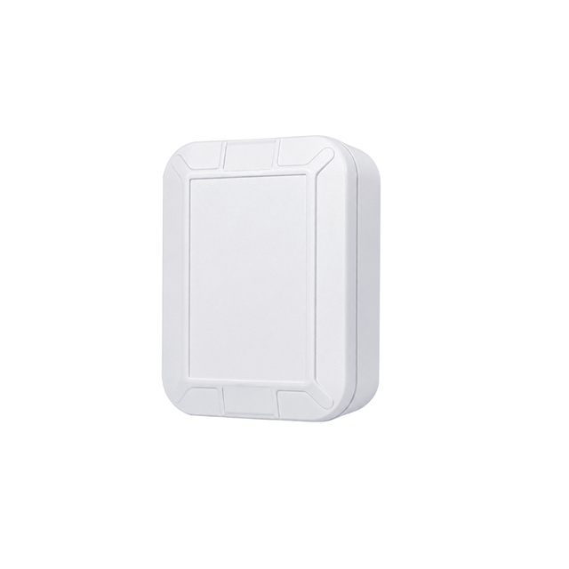 100*75*35mm ASA UL94-HB Plastic Network Enclosure IP67 Waterproof Wall Mountable Case for Outdoor Wireless Access Point IoT