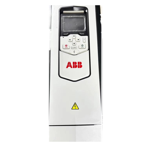 Variateur de fréquence industriel ABB ACS880-01-052A-5+E201 30kW 52A Triphasé 380-500V IP21 Montage mural Vente en gros usine - Product Image 6